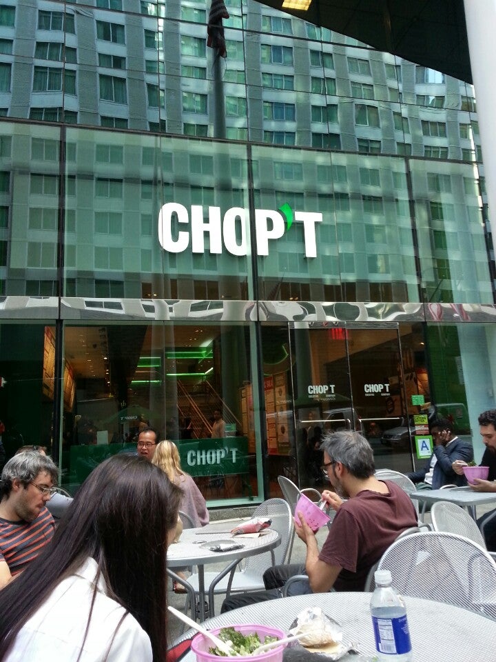 Photo credit: foursquare
