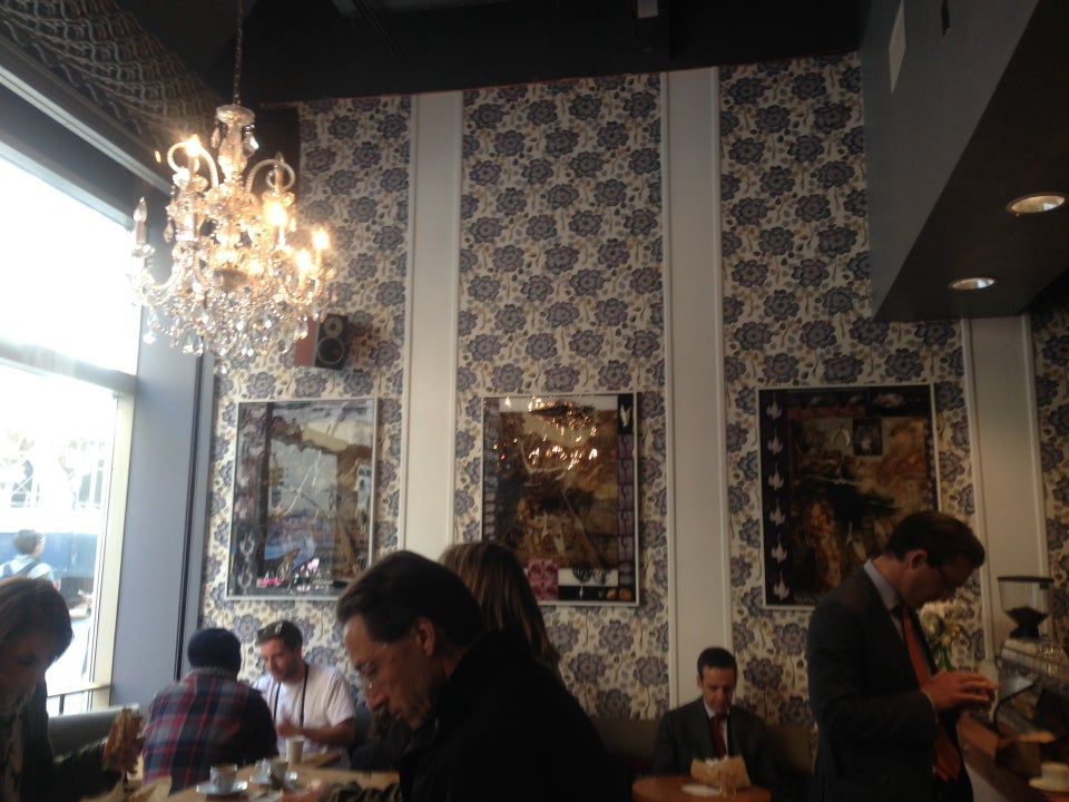 Photo credit: foursquare