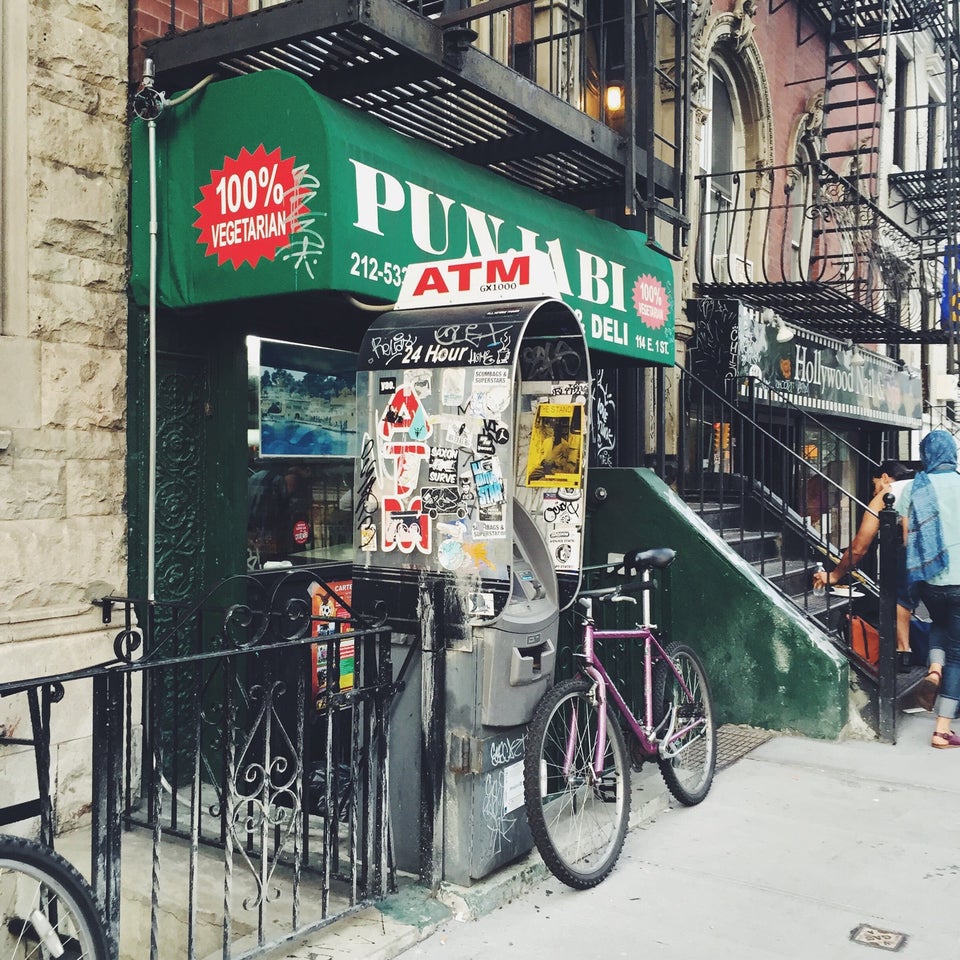 Photo credit: foursquare