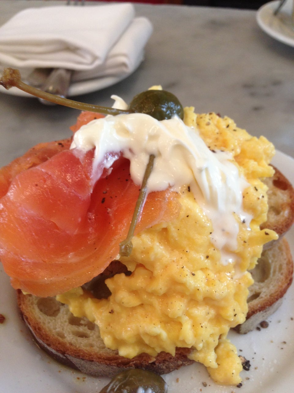 Photo credit: foursquare