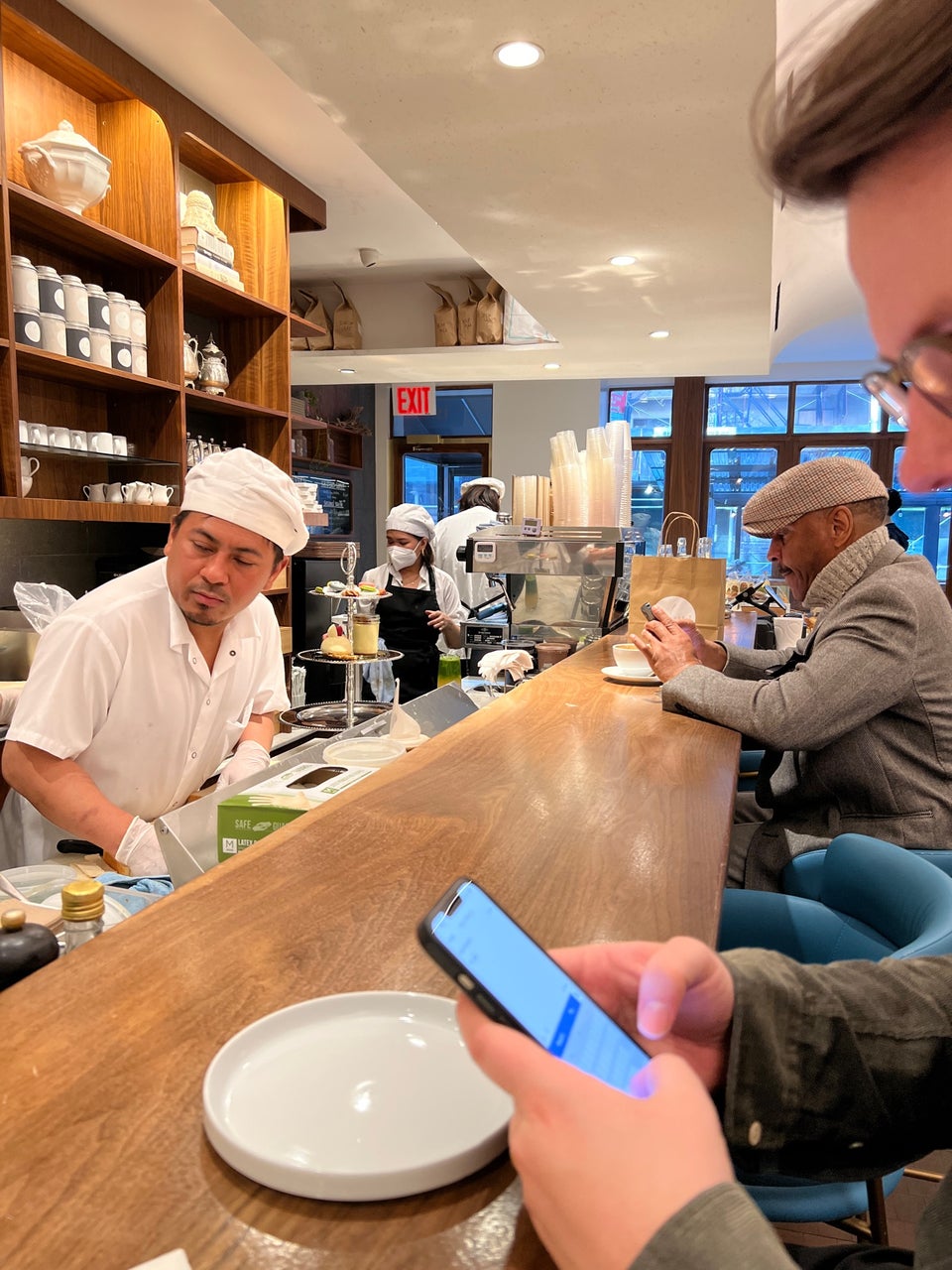 Photo credit: foursquare