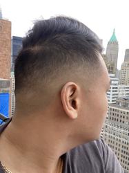 Blue Chip Haircutters