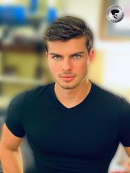 Men’s Haircuts by Sergio Slavnov