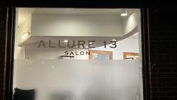 Allure 13 Salon