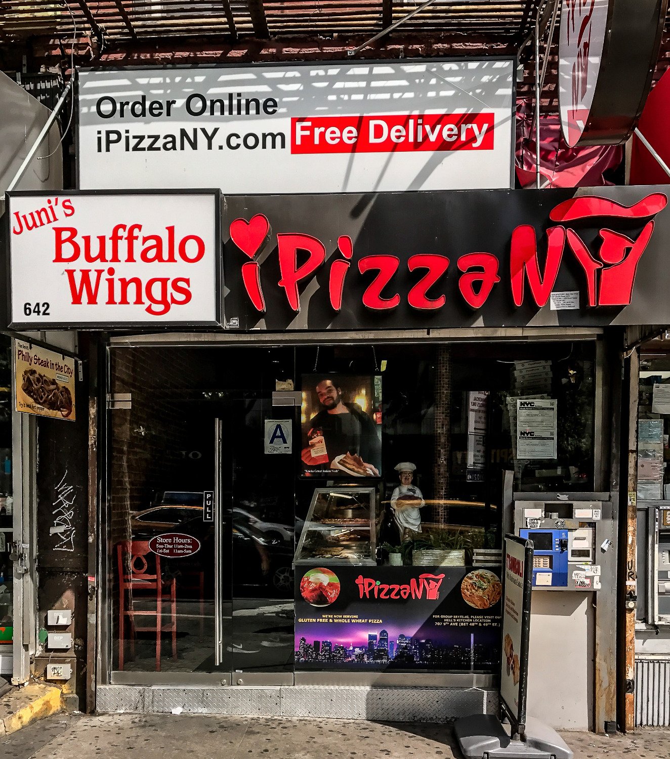 Photo credit: tripadvisor