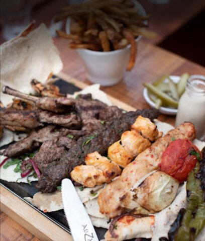 Photo credit: tripadvisor