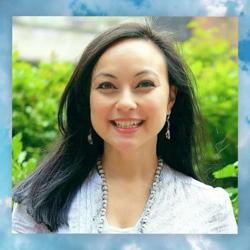 Sara Choi RN, Sarang Healing LLC, Holistic Healing & Coaching