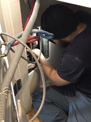 Hub Plumbing & Heating