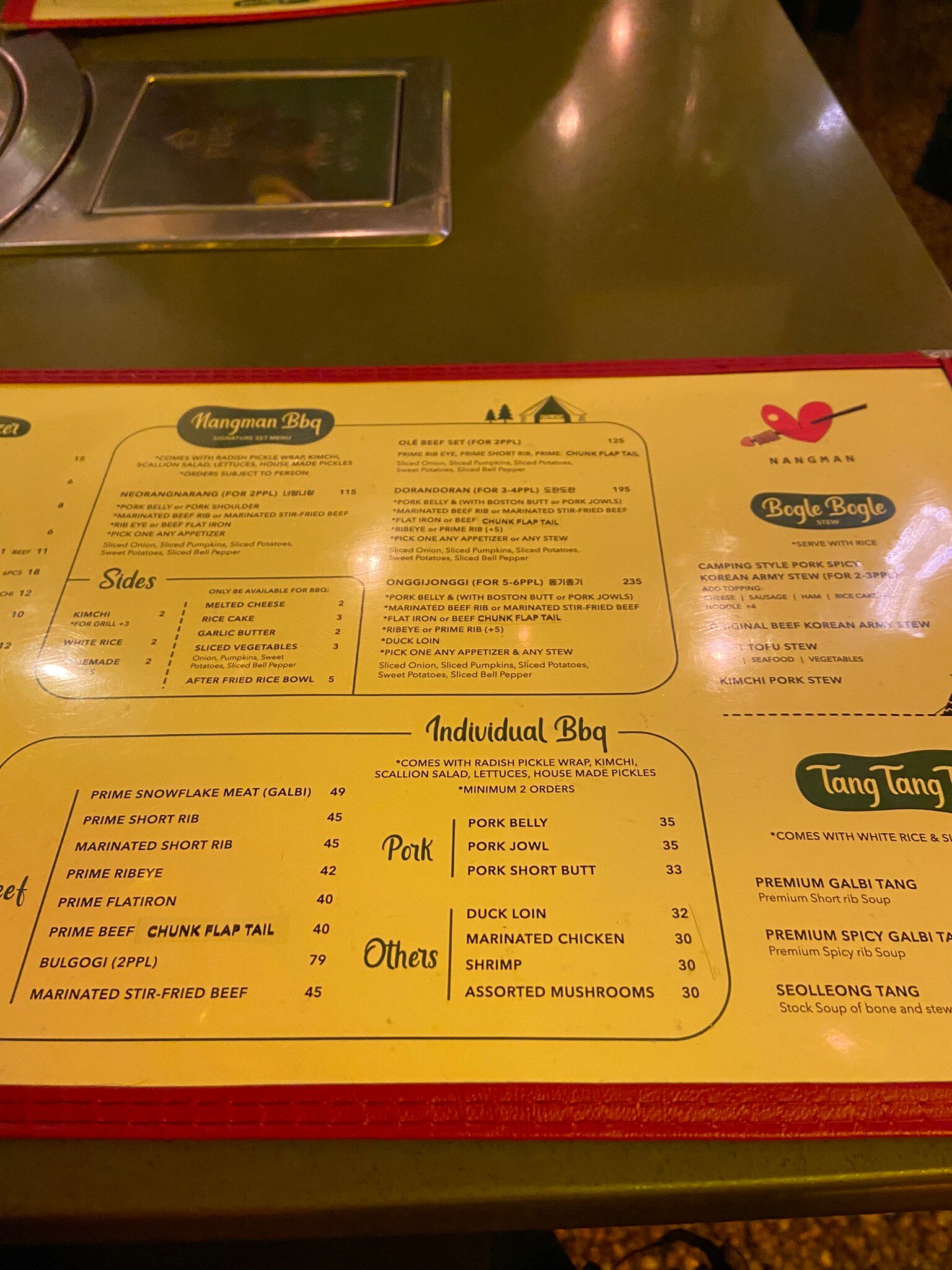 Photo credit: Tripadvisor