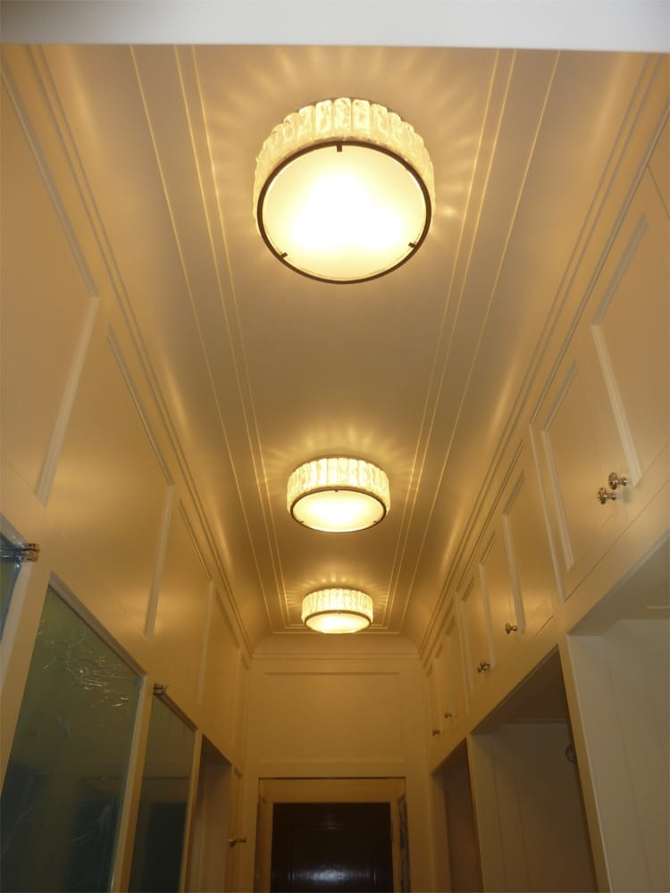 Donald McGeachy Inc.