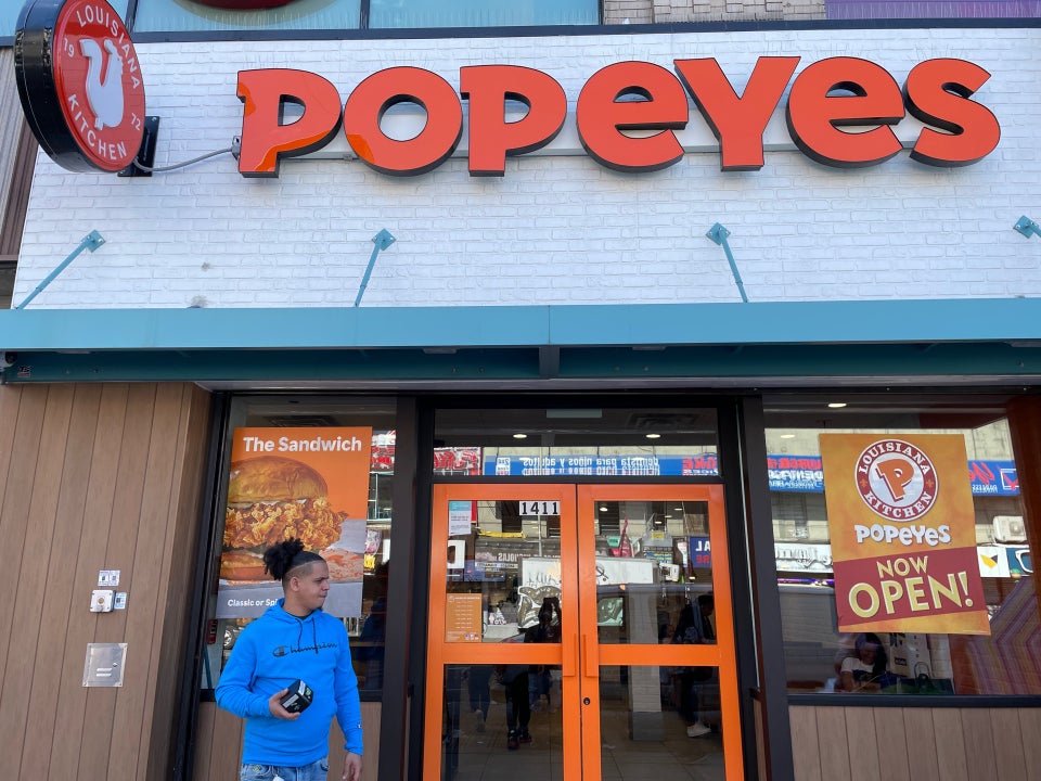 Photo credit: foursquare