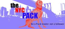 The NYC Pack