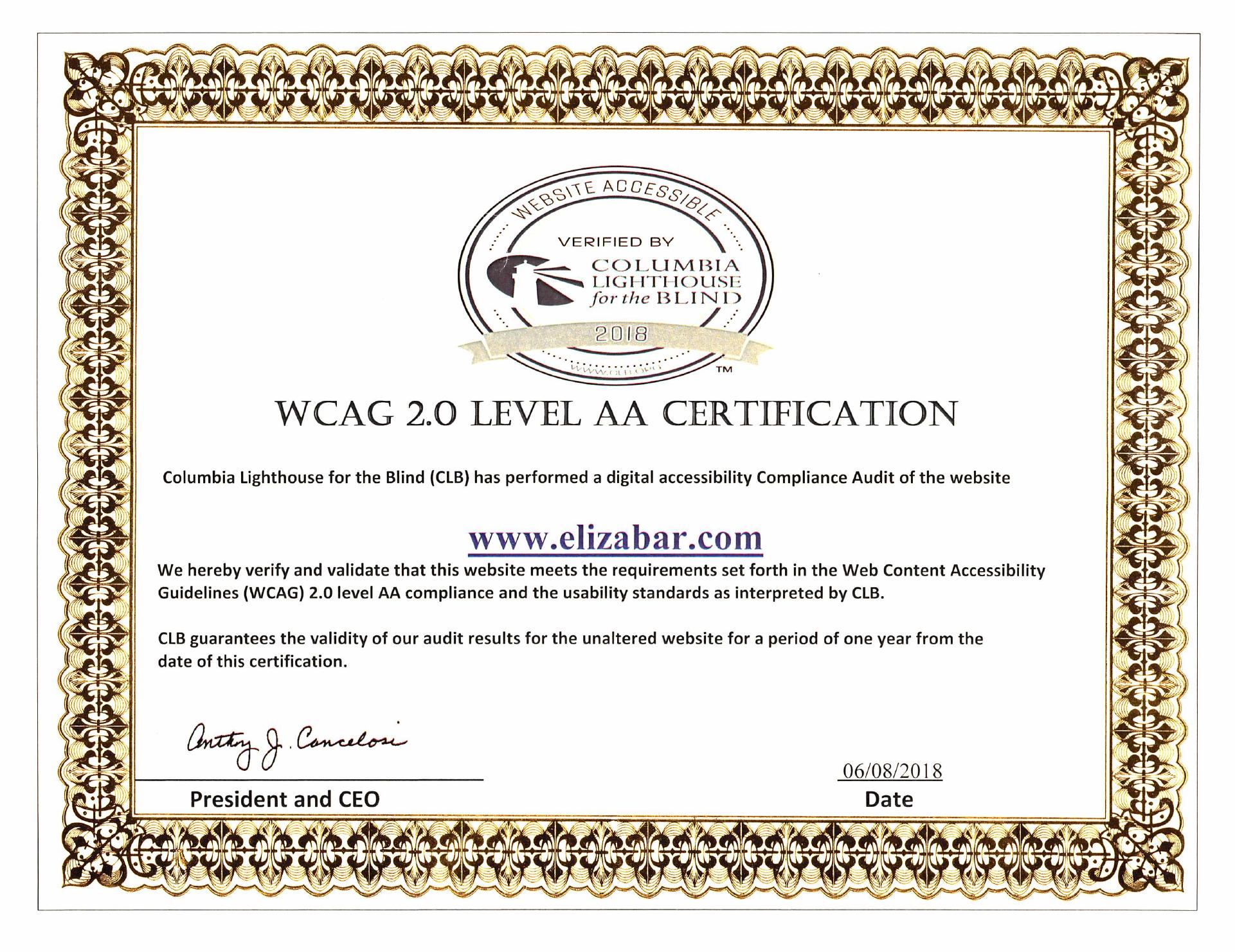 Eli’s Market at Grand Central Menu