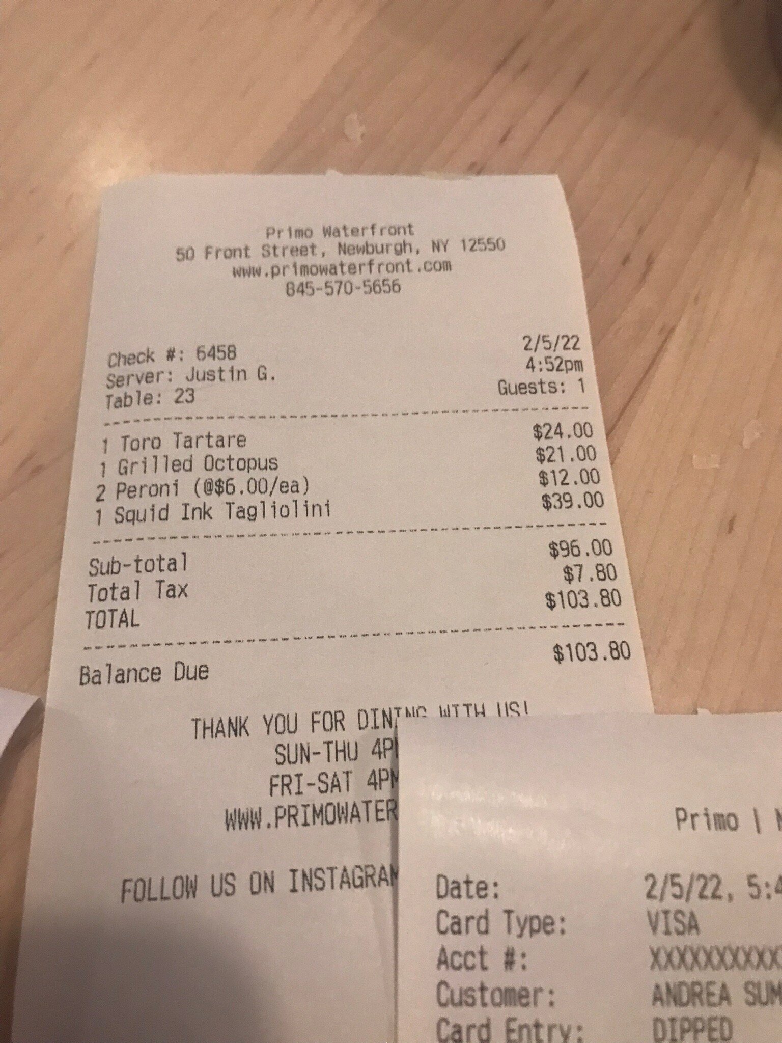 Photo credit: Tripadvisor