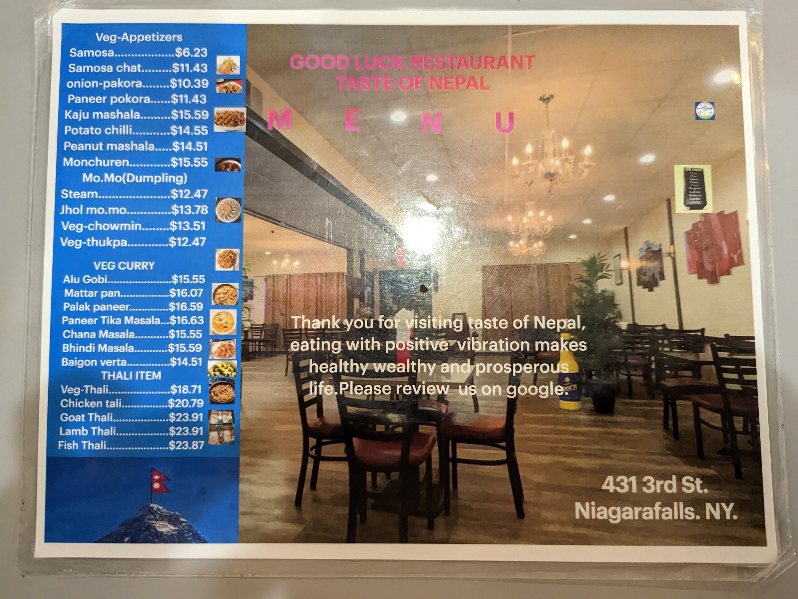 Photo credit: Tripadvisor