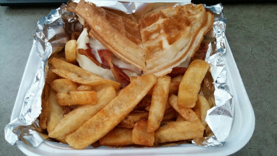 Photo credit: foursquare