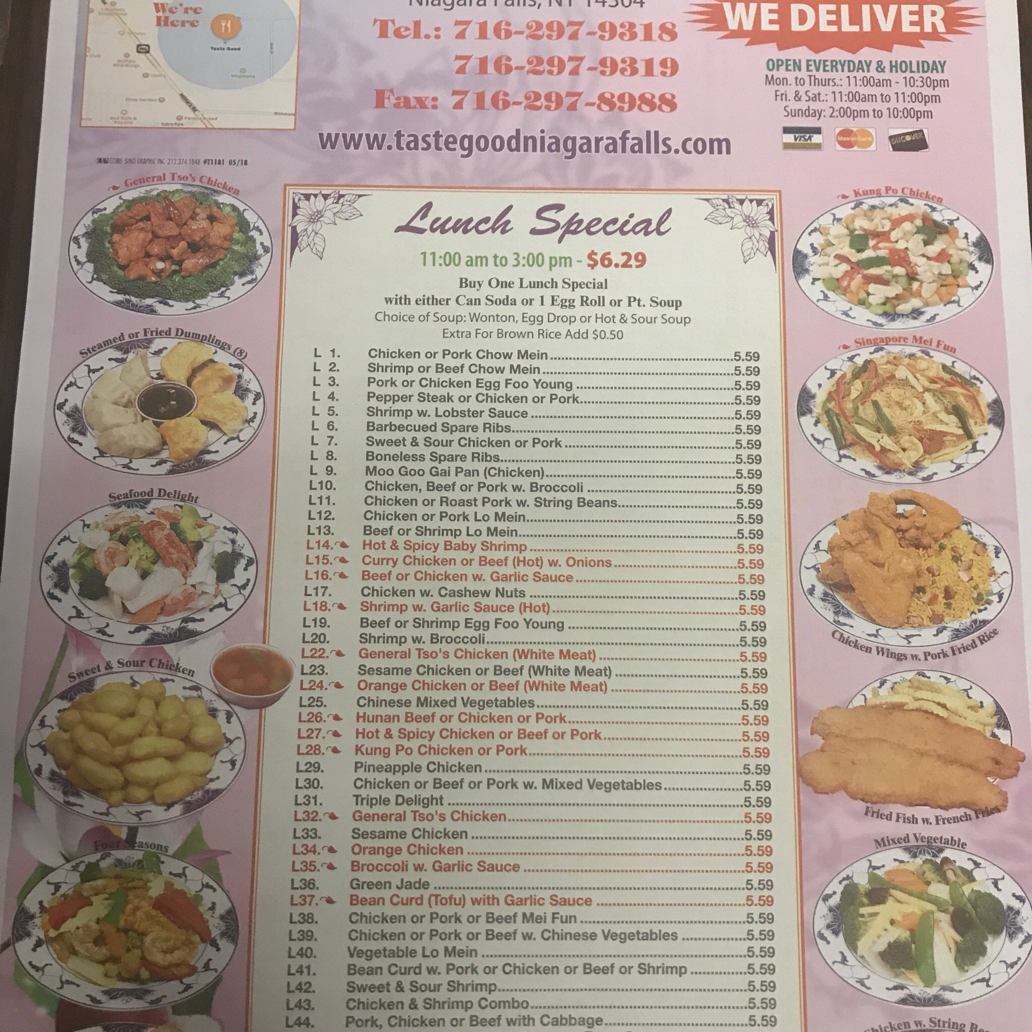 Photo credit: Tripadvisor