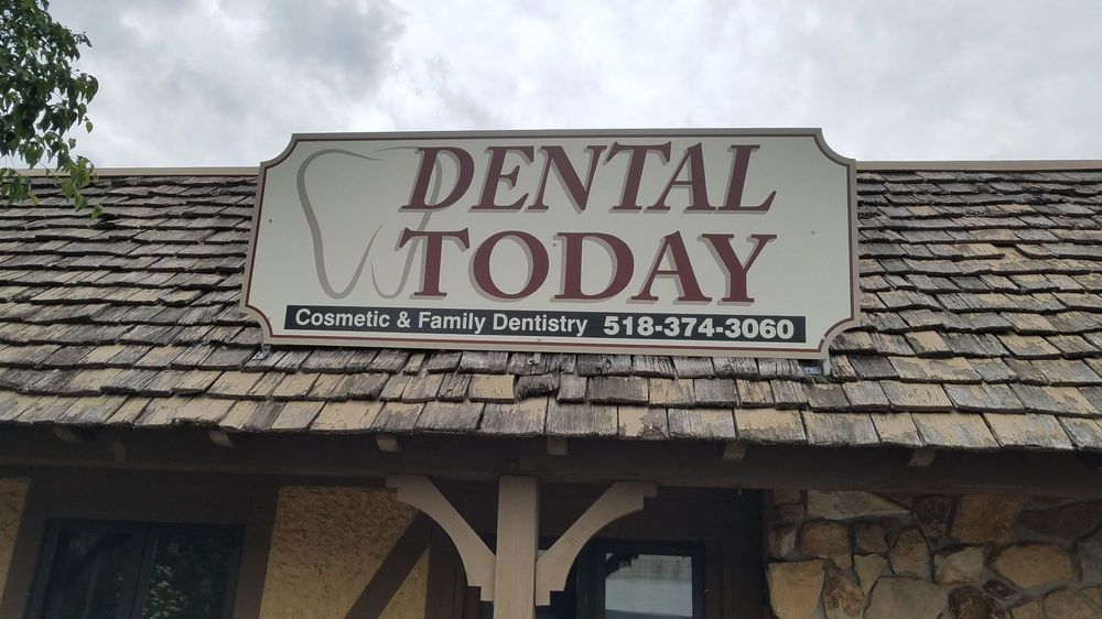Dental Today 2310 Nott St E, Niskayuna New York 12309