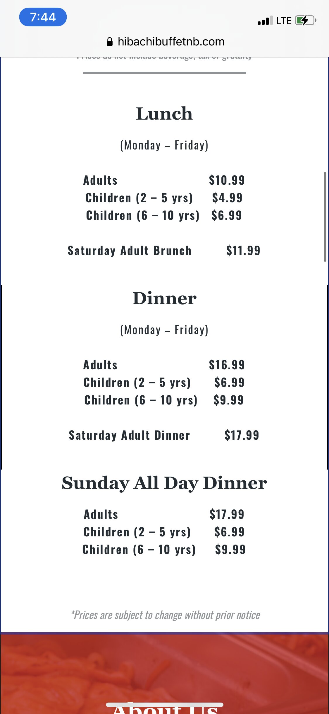 Photo credit: Tripadvisor