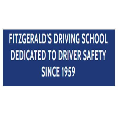 Fitzgerald's Driving School 1350 Deer Pk Ave, North Babylon New York 11703