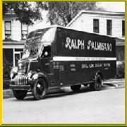 Ralph Palmisano Movers, Inc