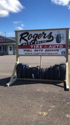 Roger's Best Value Tire and Auto