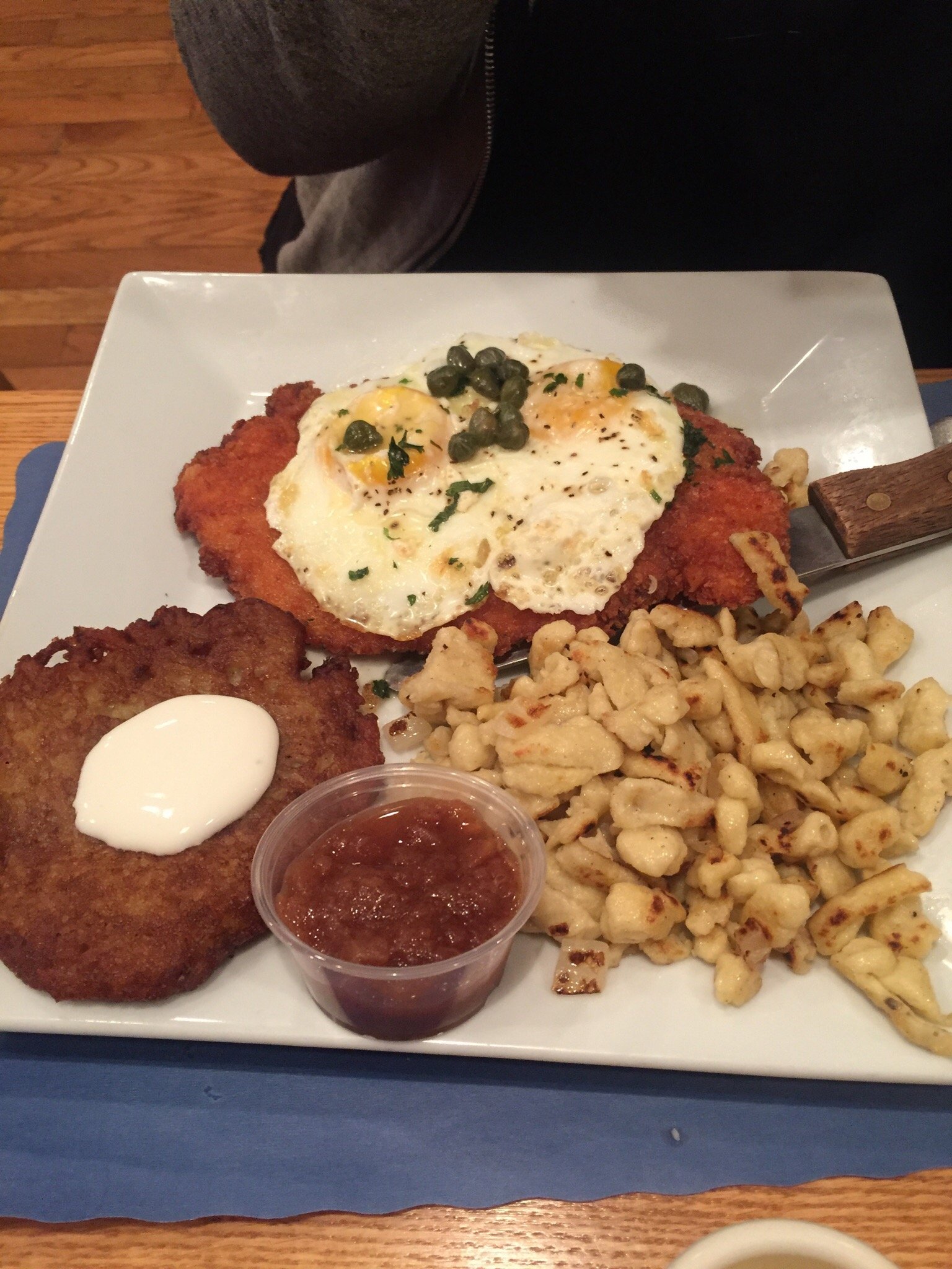 Photo credit: tripadvisor