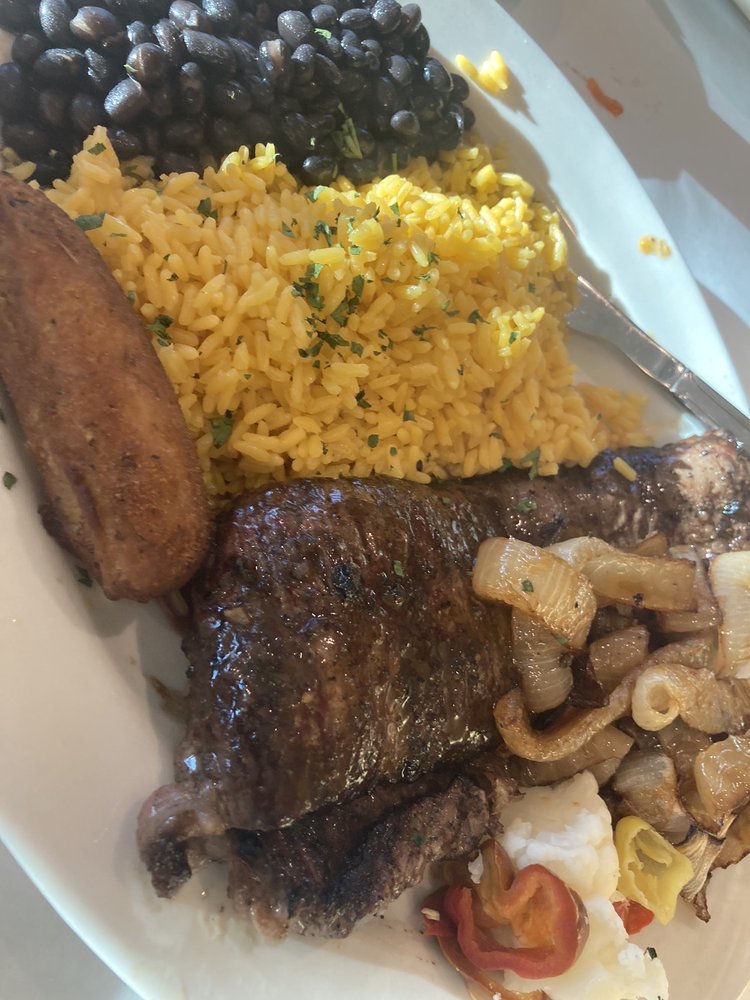 Antonio's Authentic Portuguese Restaurant