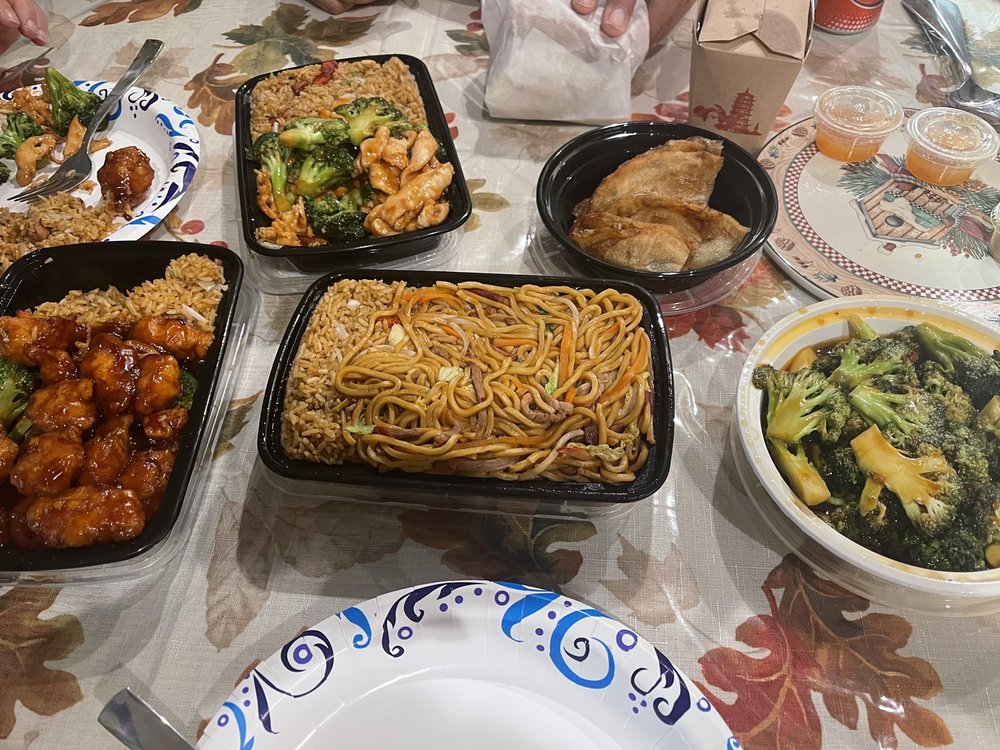 Danny's Chinese Kitchen - Oceanside