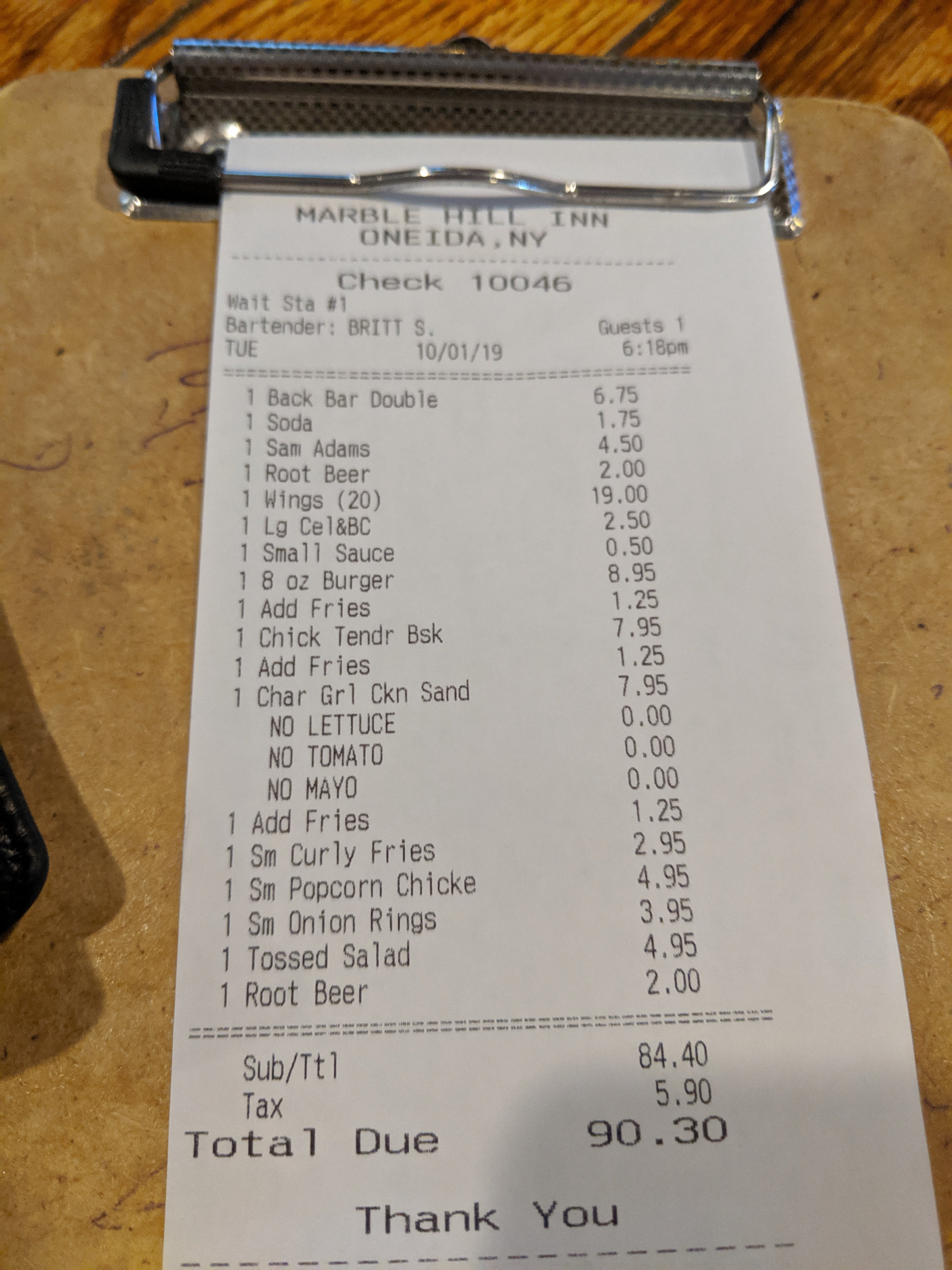 Photo credit: Tripadvisor