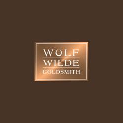 Wolf Wilde Goldsmith
