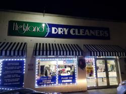 Highland Cleaners Inc