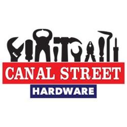 Canal Street Hardware