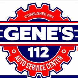Gene's 112 Auto Service Center