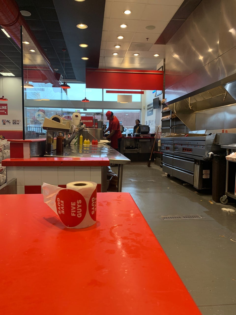 Photo credit: foursquare