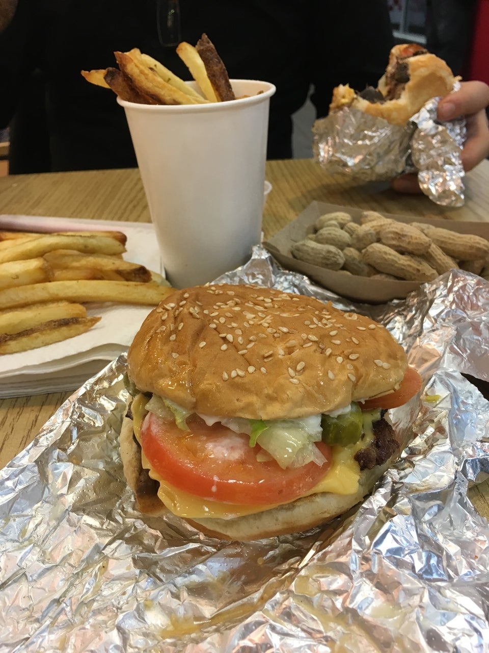 Photo credit: foursquare