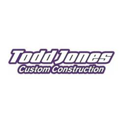 Todd Jones Custom Construction