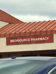 Medisource Pharmacy