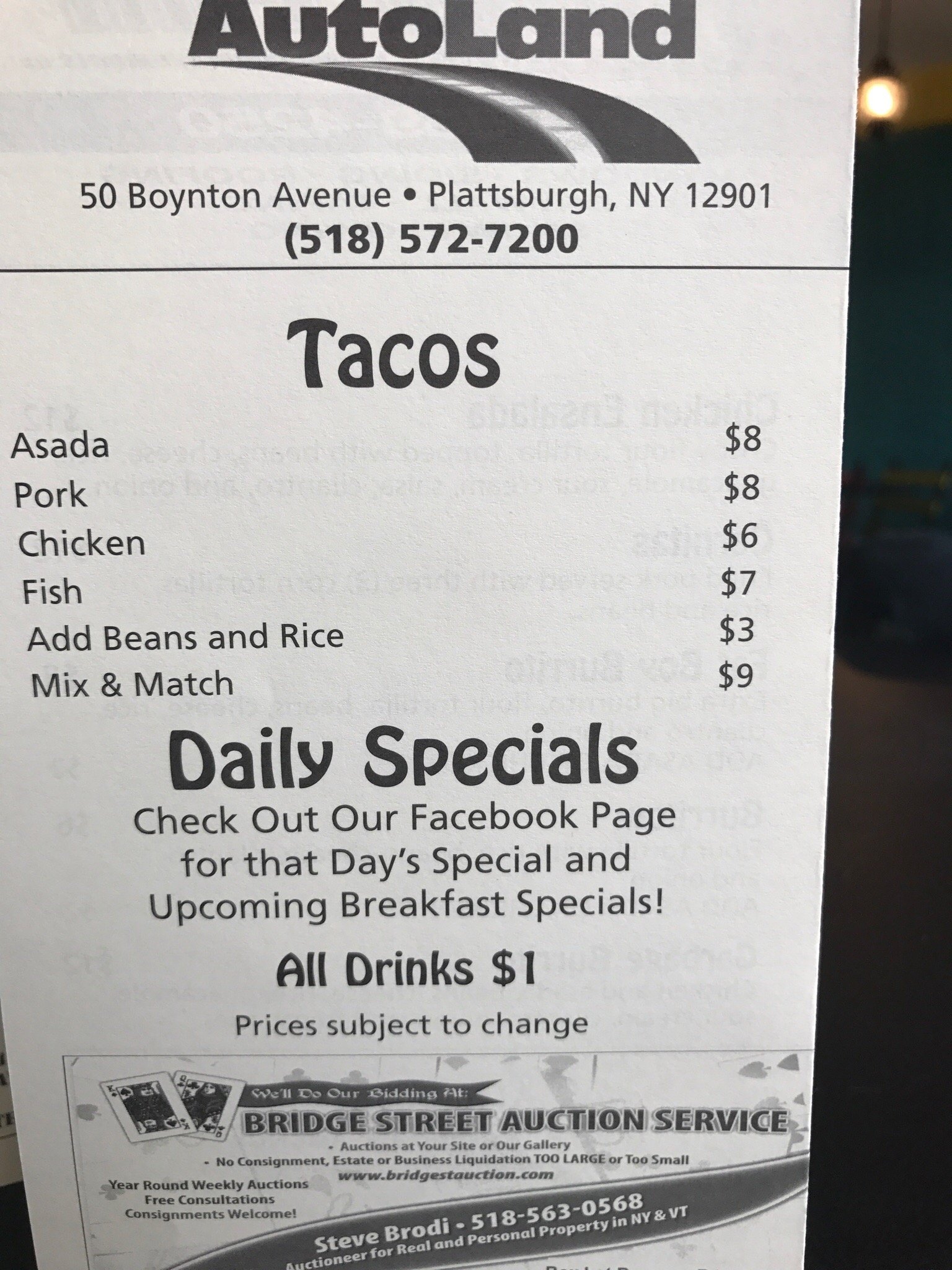 Photo credit: Tripadvisor