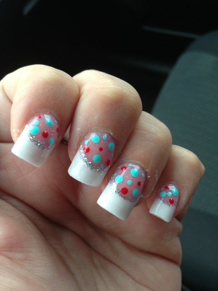 Blooming Nails 18 Canal St, Port Jervis New York 12771
