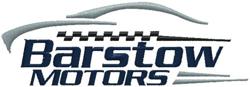 Barstow Motors, Inc.