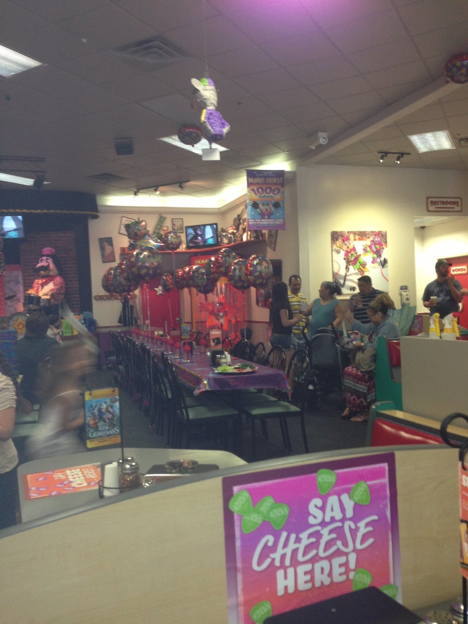 Photo credit: foursquare