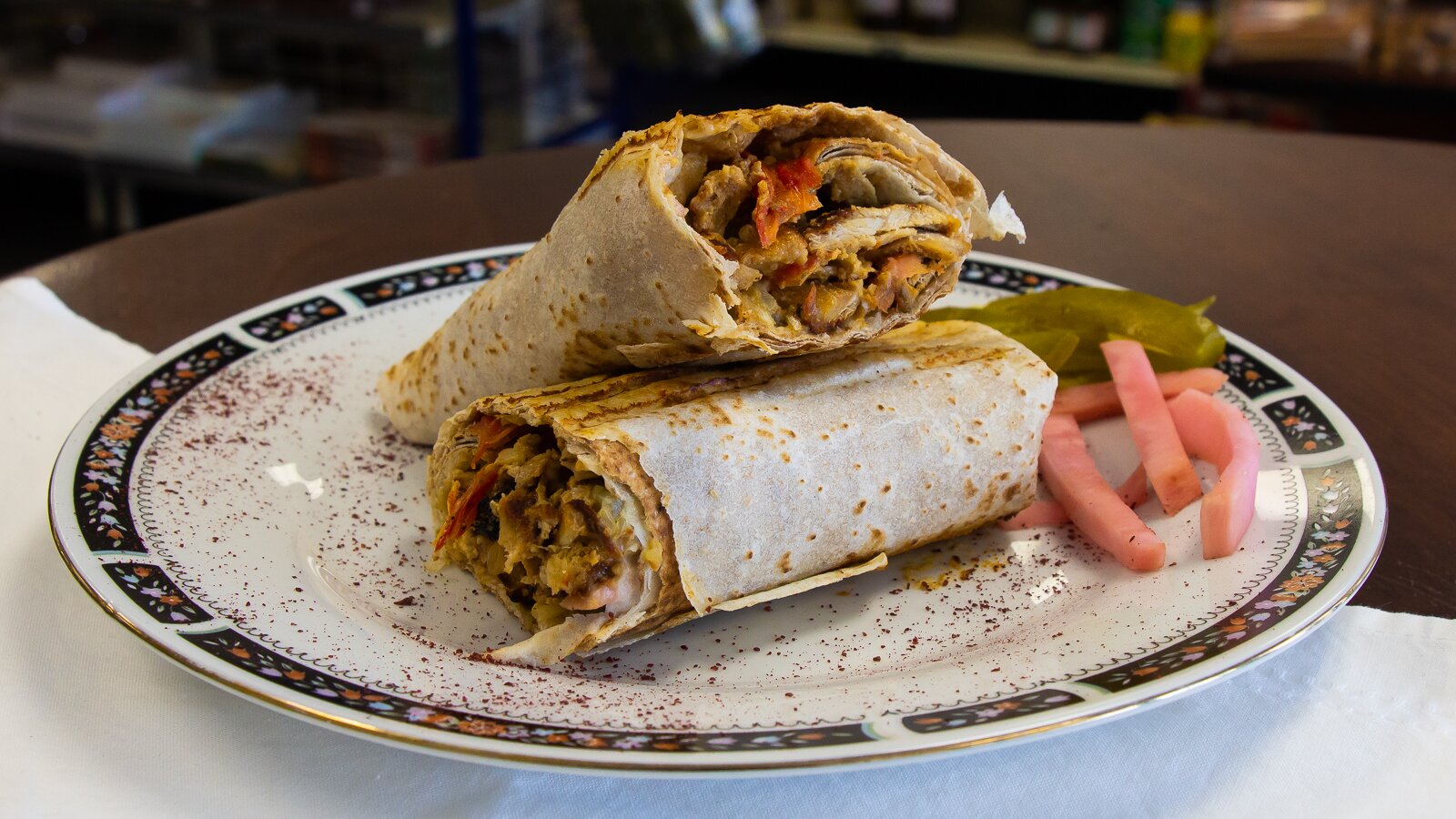 Photo credit: tripadvisor