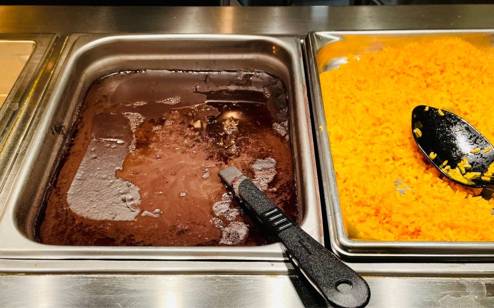 International Buffet & Grill, Poughkeepsie Reviews (54), Photos (14