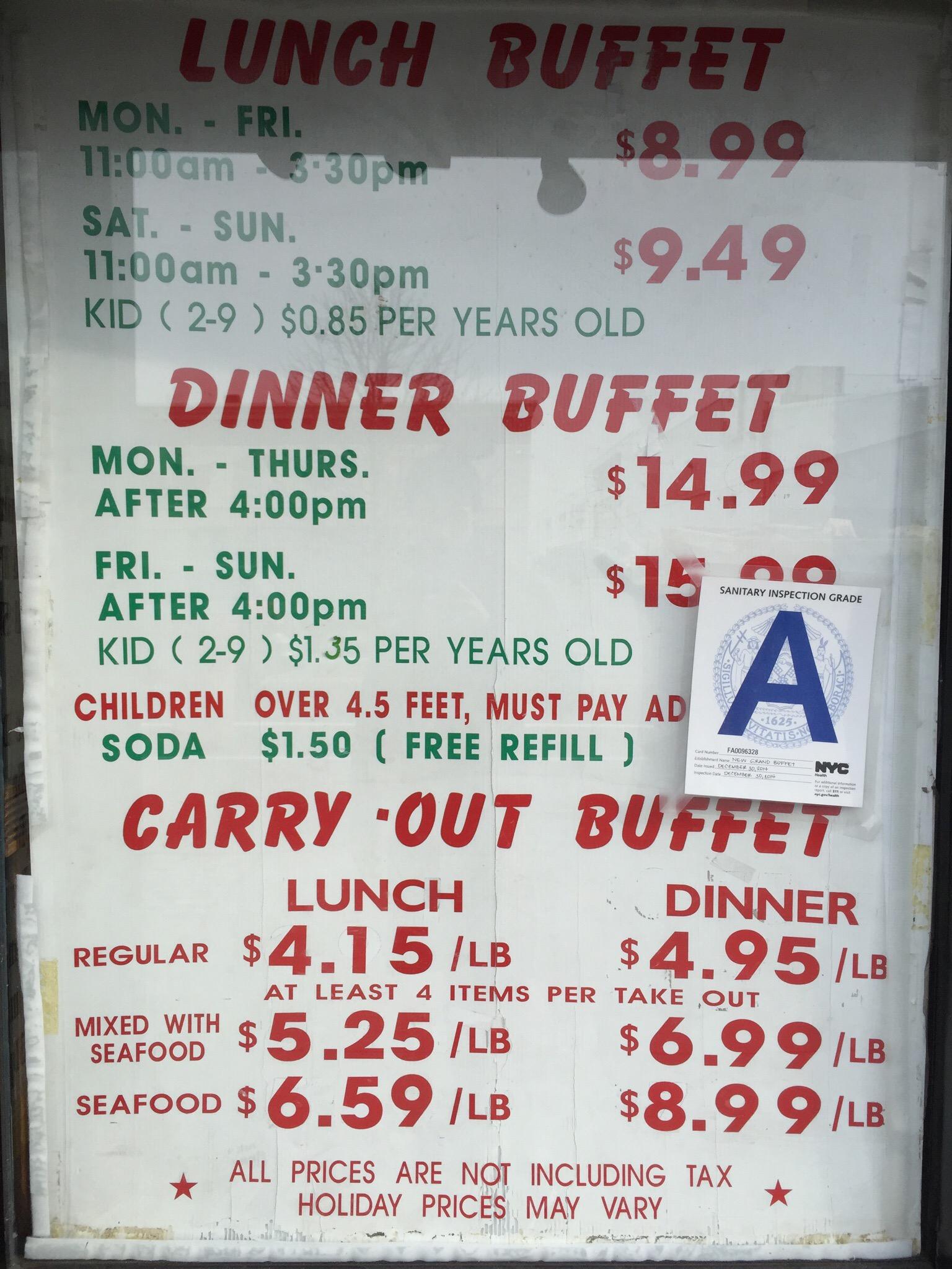 Photo credit: Tripadvisor