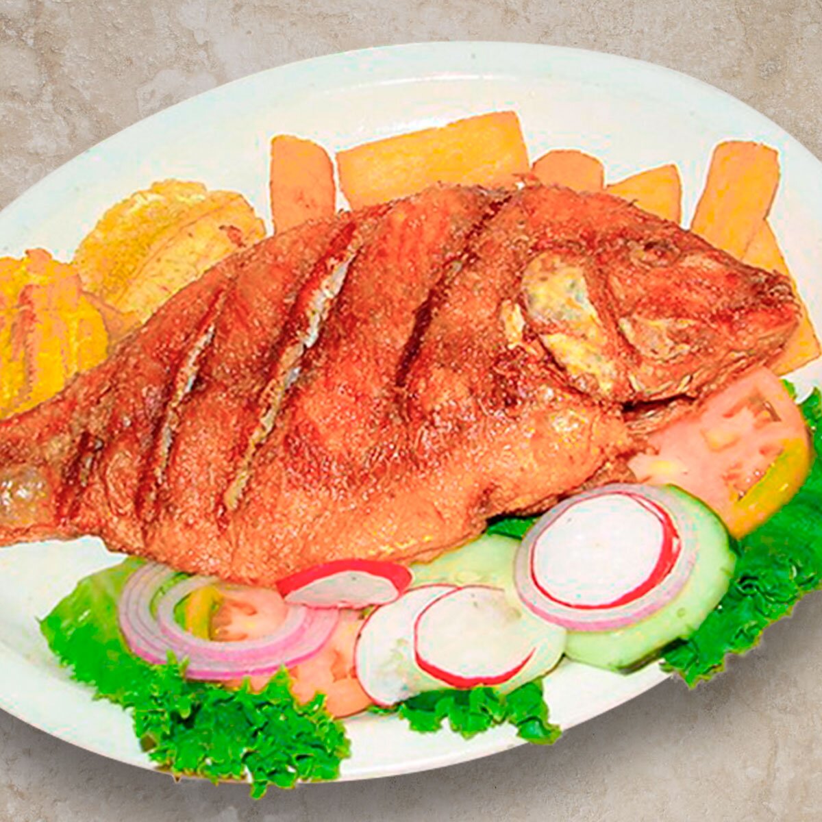 Photo credit: tripadvisor