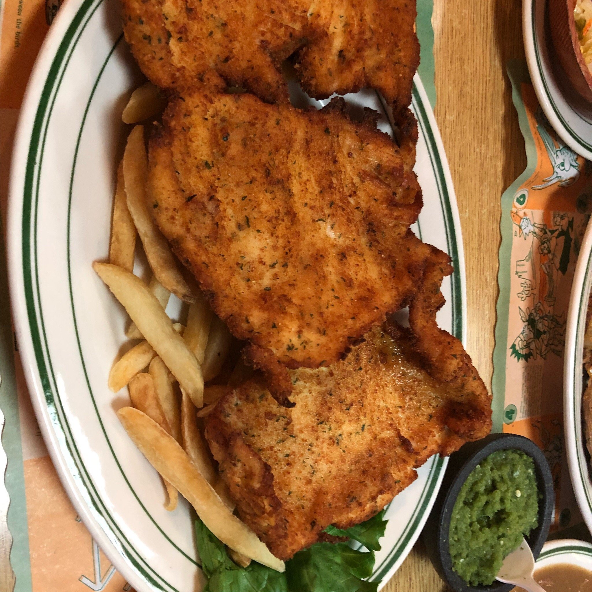 Photo credit: tripadvisor