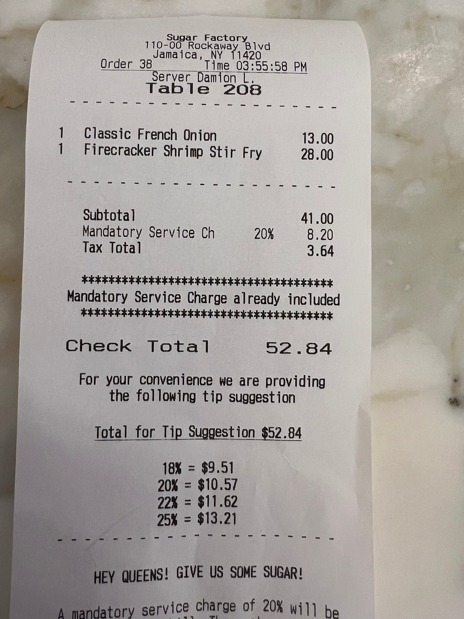 Photo credit: Tripadvisor