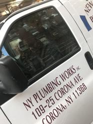 New York Plumbing Works Inc.