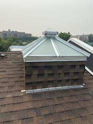 Bill White Roofing & Waterproofing
